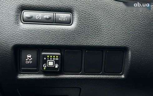 Nissan Murano 2015 - фото 22