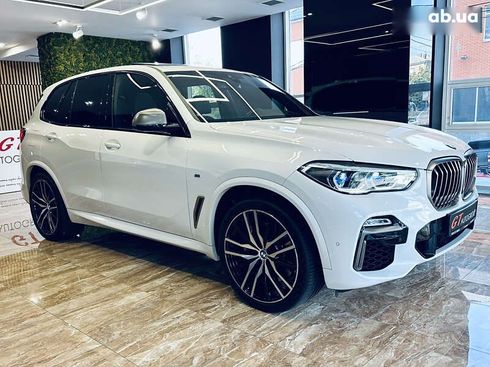 BMW X5 2020 - фото 6