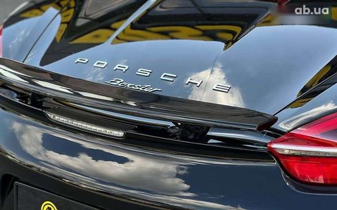 Porsche Boxster 2012 - фото 13
