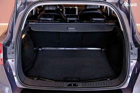Ford Kuga 2012 серый - фото 9