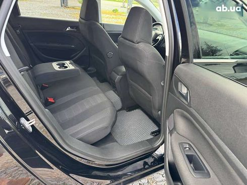Peugeot 308 2016 - фото 18