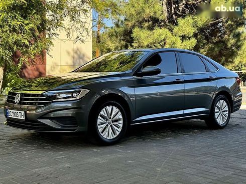 Volkswagen Jetta 2019 - фото 3