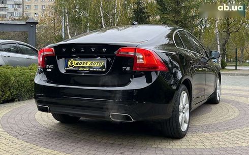 Volvo S60 2015 - фото 7