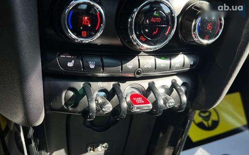 MINI John Cooper Works 2015 - фото 22