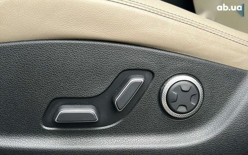 Genesis GV70 2021 - фото 16