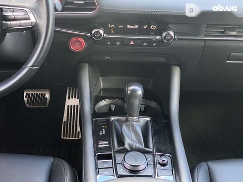 Mazda 3 2019 - фото 13