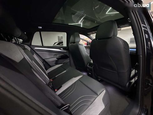 Volkswagen ID.4 Crozz 2023 - фото 20