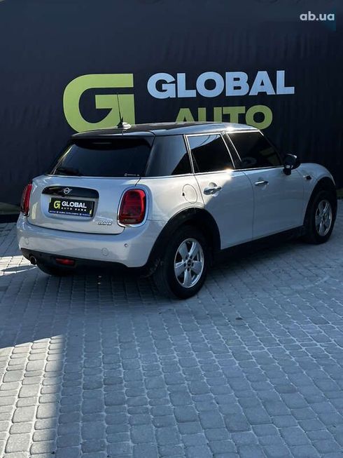 MINI John Cooper Works 2019 - фото 14