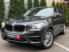 BMW внедорожник бу Львов - купить на Автобазаре