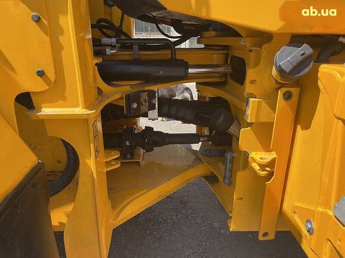 JCB 427 2018 - фото 9