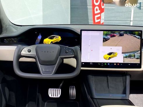 Tesla Model S 2024 - фото 18