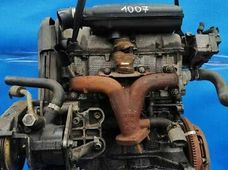 Двигун у зборі Lancia - купити на Автобазарі