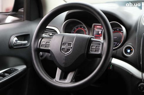 Dodge Journey 2012 - фото 14