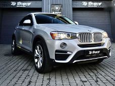 Продаж вживаних BMW X4 2014 року у Львові - купити на Автобазарі