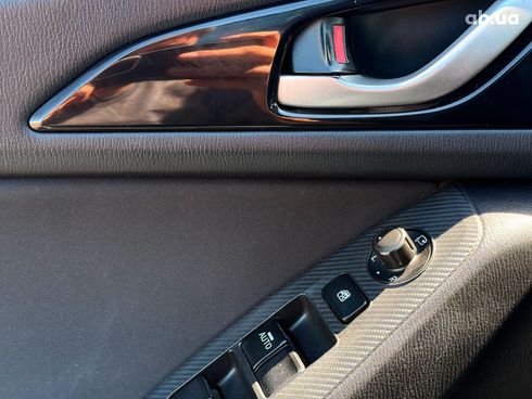 Mazda 3 2014 синий - фото 12