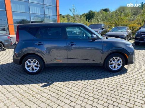 Kia Soul 2022 - фото 8