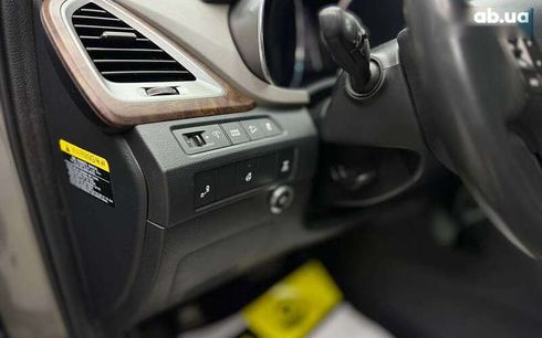 Hyundai Santa Fe 2017 - фото 10