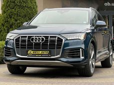 Продажа б/у Audi Q7 в Львовской области - купить на Автобазаре