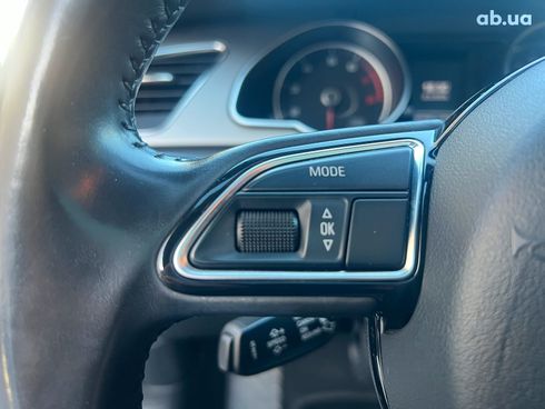 Audi A5 2012 белый - фото 31