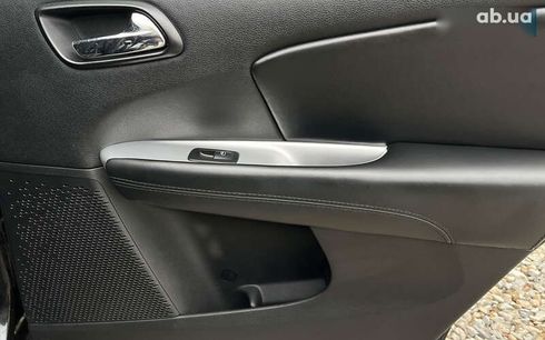 Dodge Journey 2012 - фото 21