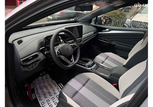Volkswagen ID.4 Crozz 2023 - фото 20