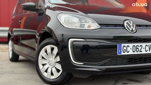 Volkswagen e-Up 2021 - фото 11