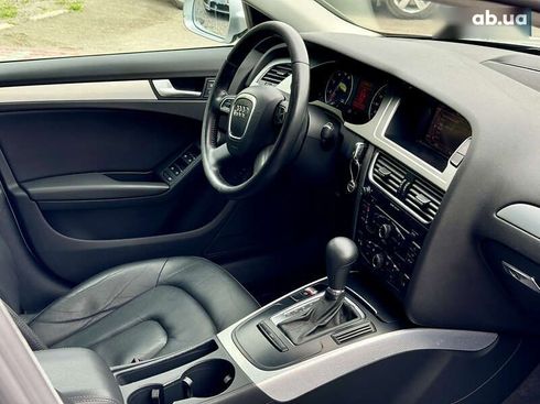 Audi A4 2010 - фото 2
