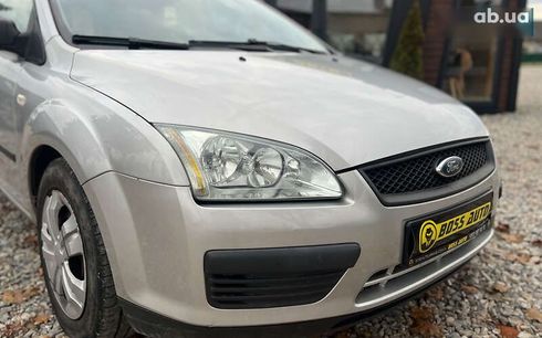 Ford Focus 2006 - фото 2