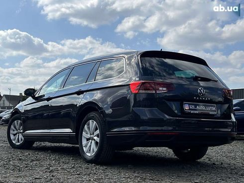 Volkswagen Passat 2020 - фото 6