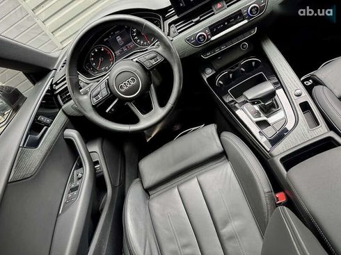 Audi A5 2020 - фото 18