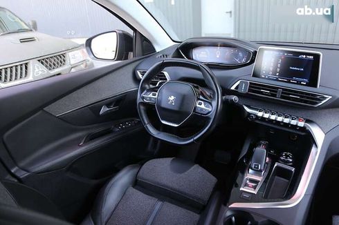 Peugeot 3008 2020 - фото 13
