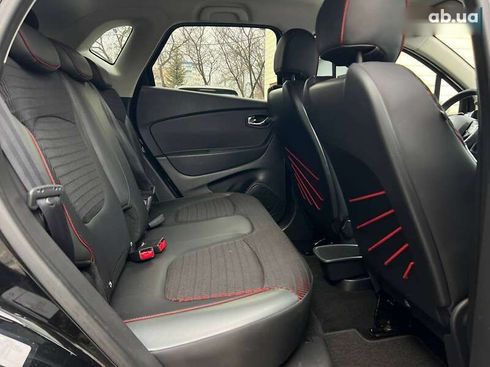 Renault Captur 2015 - фото 20