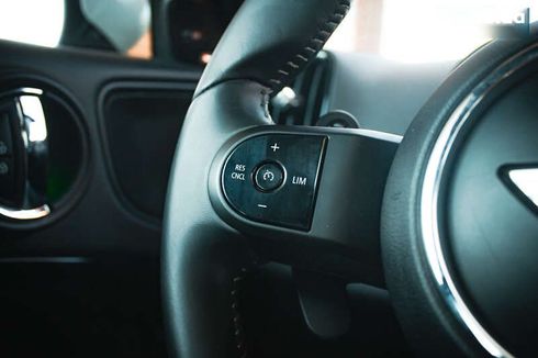 MINI Countryman 2019 - фото 23