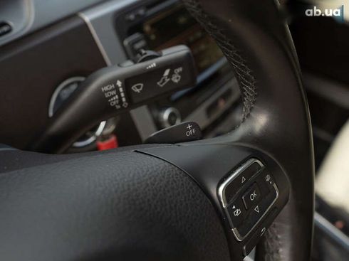 Volkswagen Passat CC 2013 - фото 26