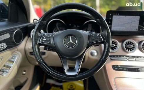 Mercedes-Benz C-Класс 2015 - фото 14