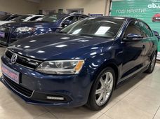 Продажа б/у Volkswagen Jetta Робот - купить на Автобазаре