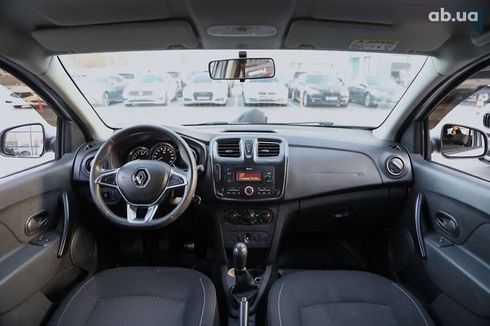 Renault Logan 2019 - фото 10