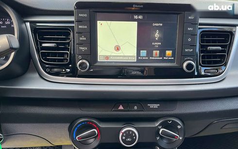 Kia Rio 2016 - фото 14