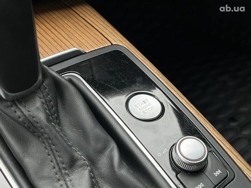 Audi A6 2015 серый - фото 23