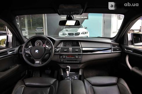 BMW X6 2011 - фото 10