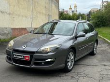 Продаж б/у універсал Renault Laguna - купити на Автобазарі
