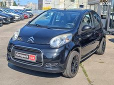 Продаж вживаних Citroёn в Харківській області - купити на Автобазарі