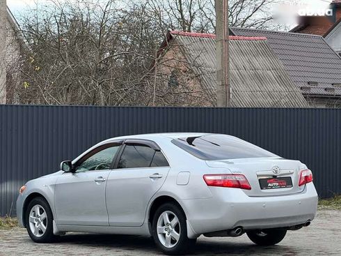 Toyota Camry 2006 - фото 6