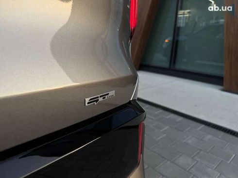 Kia EV9 2024 - фото 19