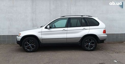 BMW X5 2003 - фото 4