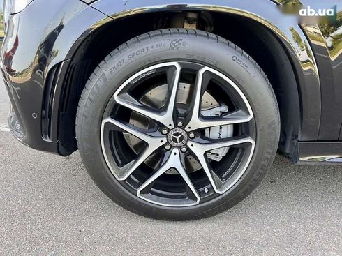 Mercedes-Benz GLE-Class 2019 - фото 18
