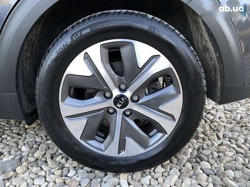 Kia Niro 2020 - фото 26