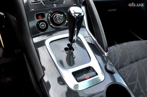 Peugeot 3008 2012 - фото 30