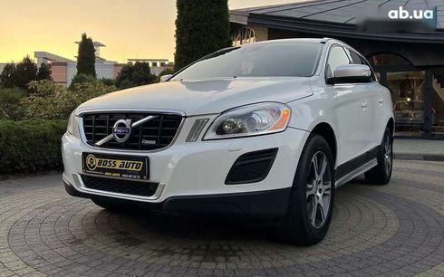 Volvo XC60 2011 - фото 3