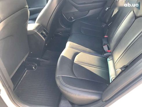 Hyundai Sonata 2017 - фото 7